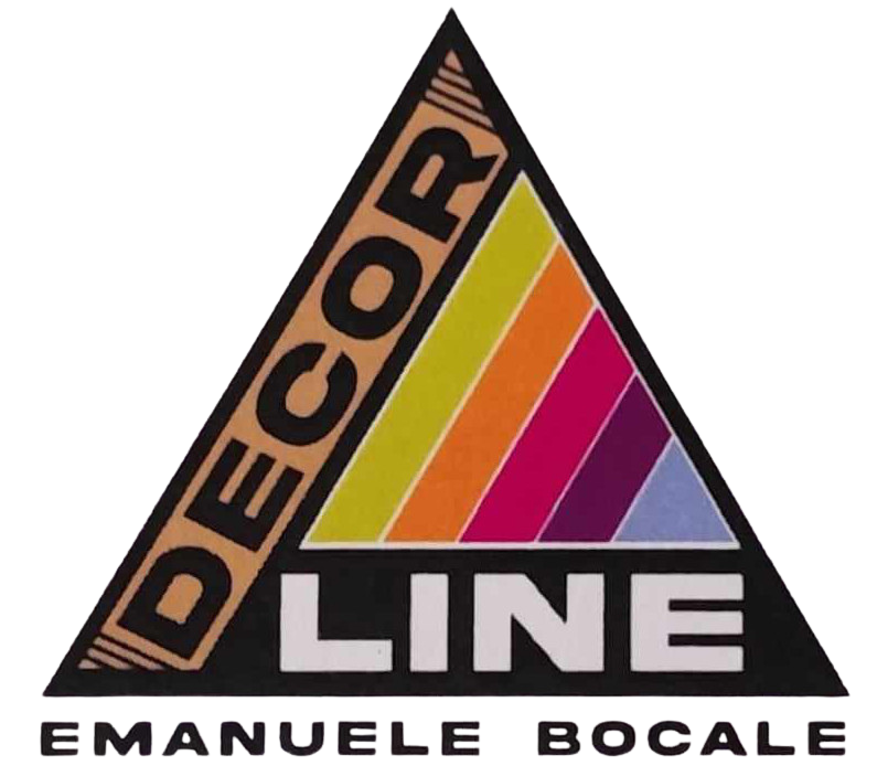 Decor Line di Bocale Emanuele